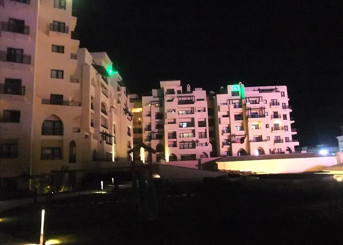 Aldau Heights Maher Apartment *
