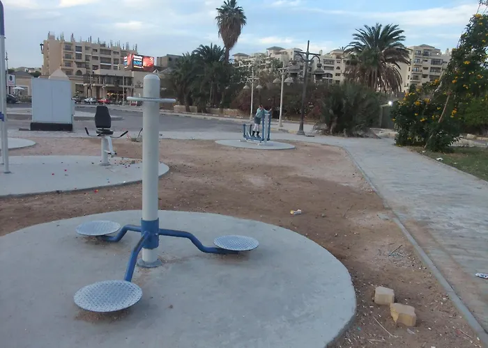 Aldau Heights Maher Hurghada