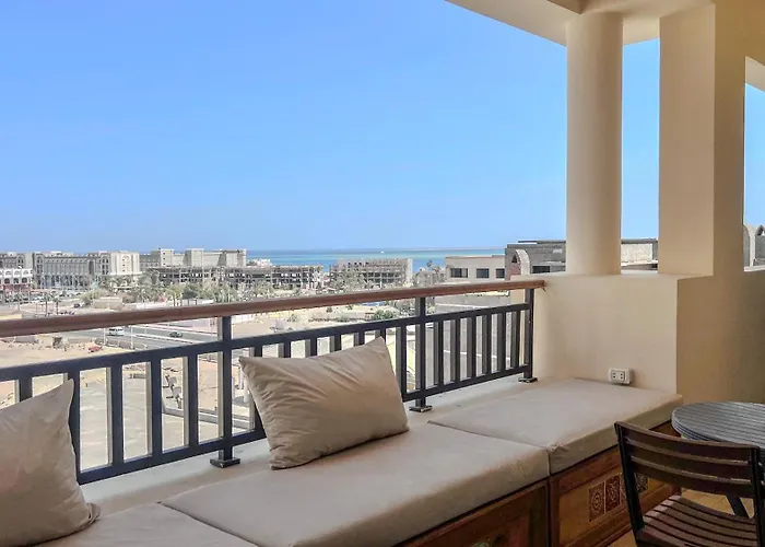 Aldau Heights Maher Apartment *