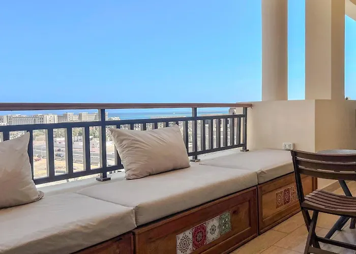 Aldau Heights Maher Hurghada