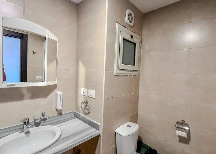 Apartment Aldau Heights Maher