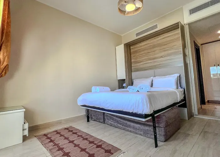 Aldau Heights Maher Apartment