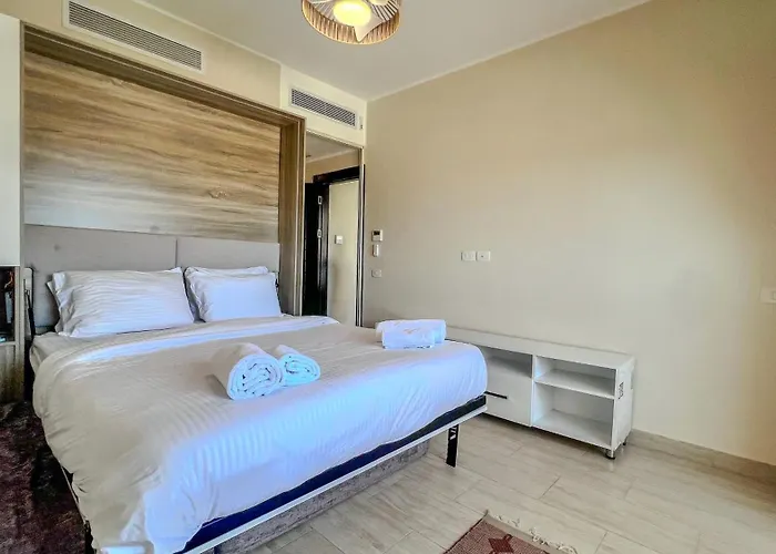 Aldau Heights Maher * Hurghada