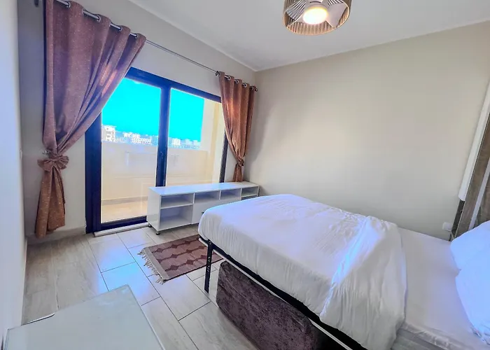 Aldau Heights Maher Apartment